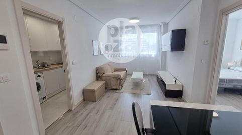 Foto 3 de Pis de lloguer a Esteban Sáez Alvarado, Villimar - V1 - V2 - S3 - S4 - San Cristobal, Burgos Capital