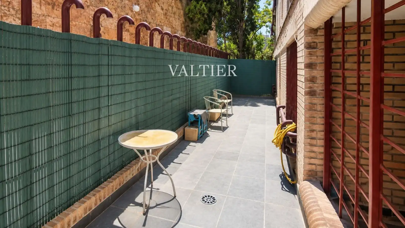 Terraza de Piso en venta en Madrid con Aire acondicionado, Calefacción y Terraza