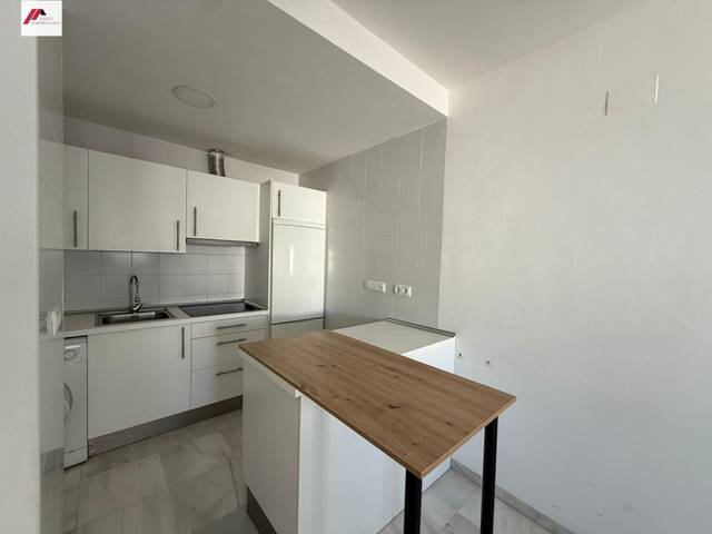 Piso en Alquiler en Barrio del Centro