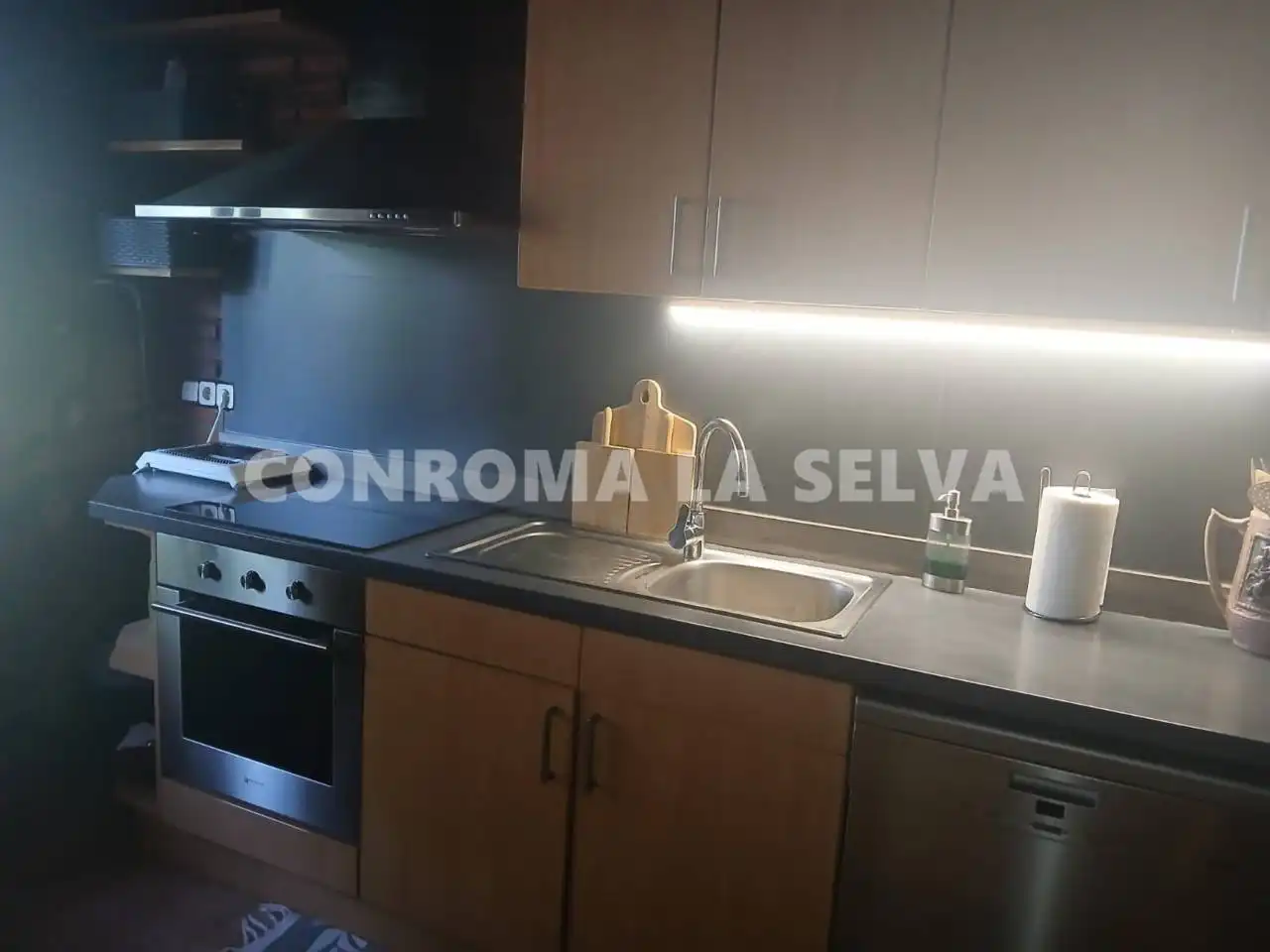 Casa amb jardí en venda a Palafolls, imagen 7
