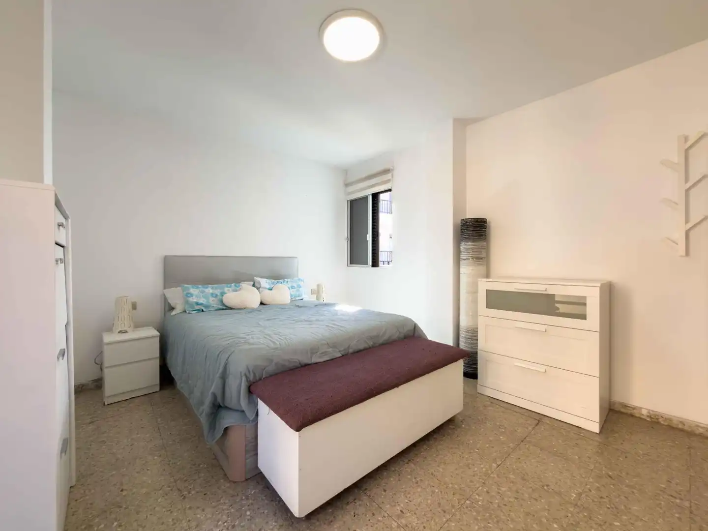 Habitación de Piso en venta en Candelaria