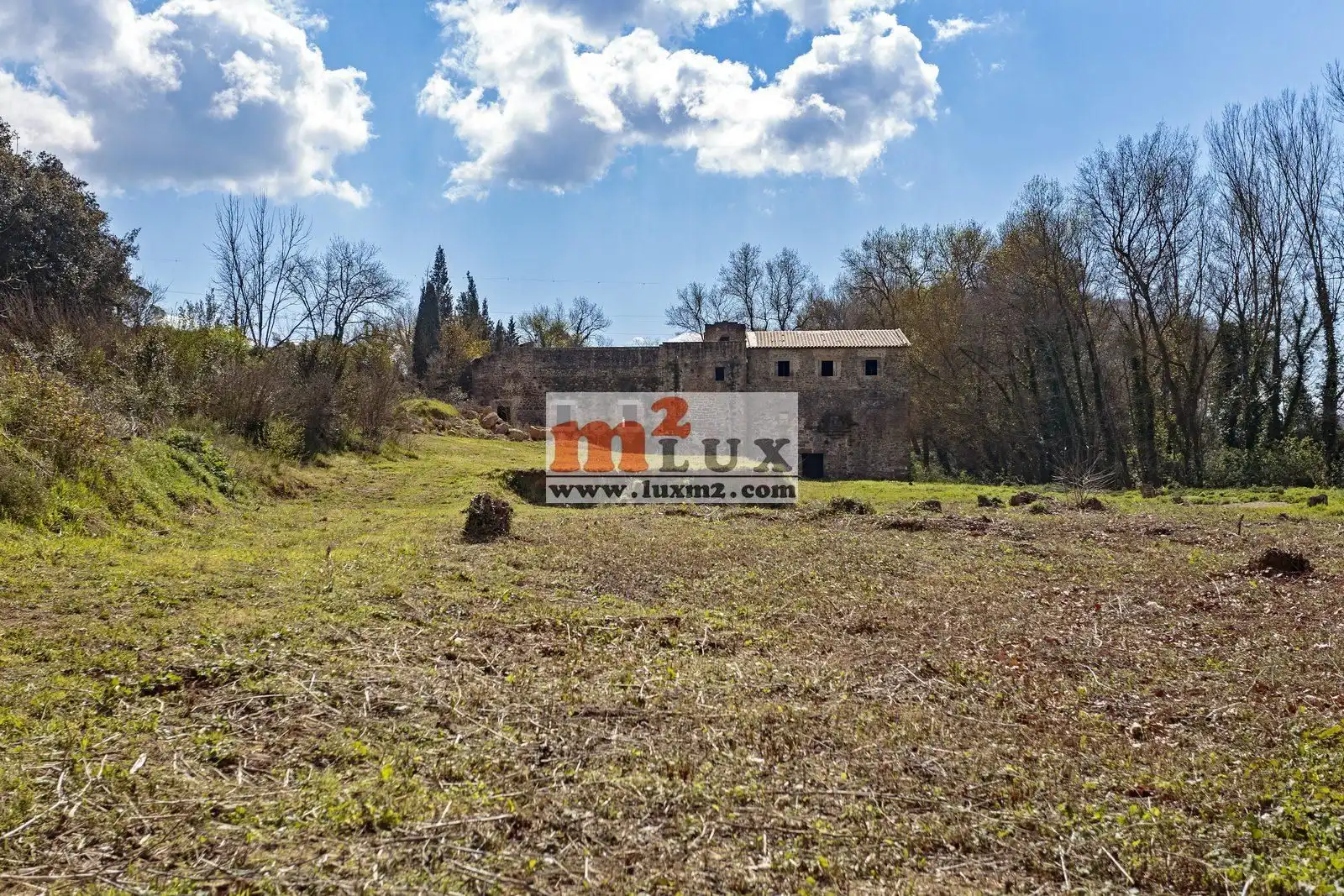 Country homes for sale in Flaçà