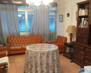 Living room of Flat for sale in Fuengirola  with Terrace, Furnished and Washing machine