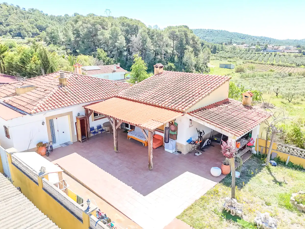 Rural land for sale in Bonastre, imagen 145