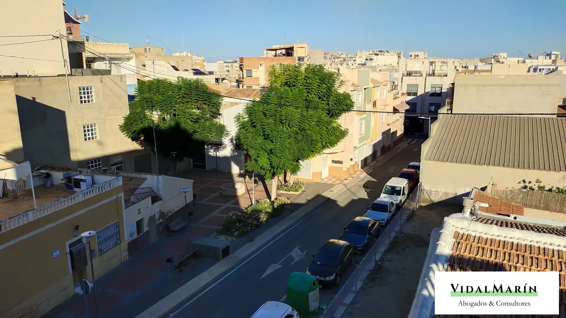 Flat for rent in Carrer de Santa Teresa, 14, Campello pueblo