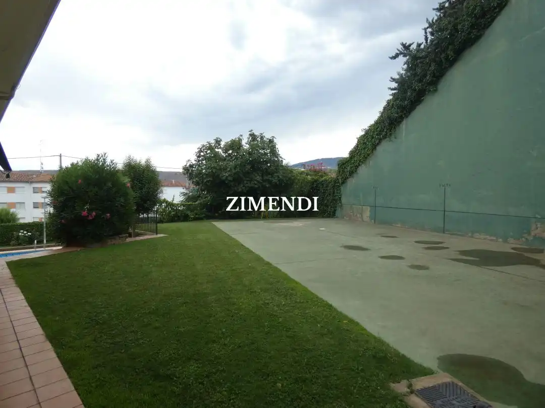 Houses for sale in Albelda de Iregua  with Heating, Terrace and Swimming Pool