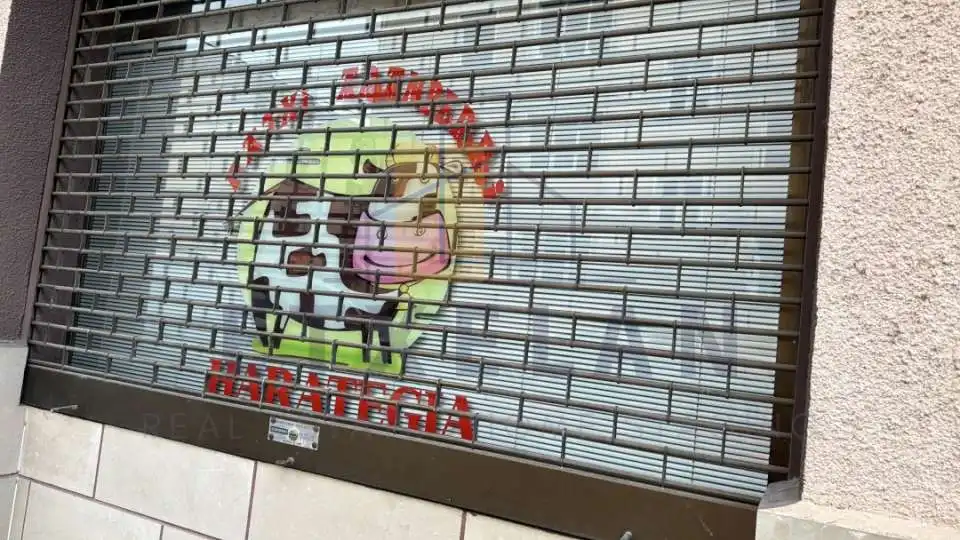 Local comercial en venda a Elorrio, imagen 4
