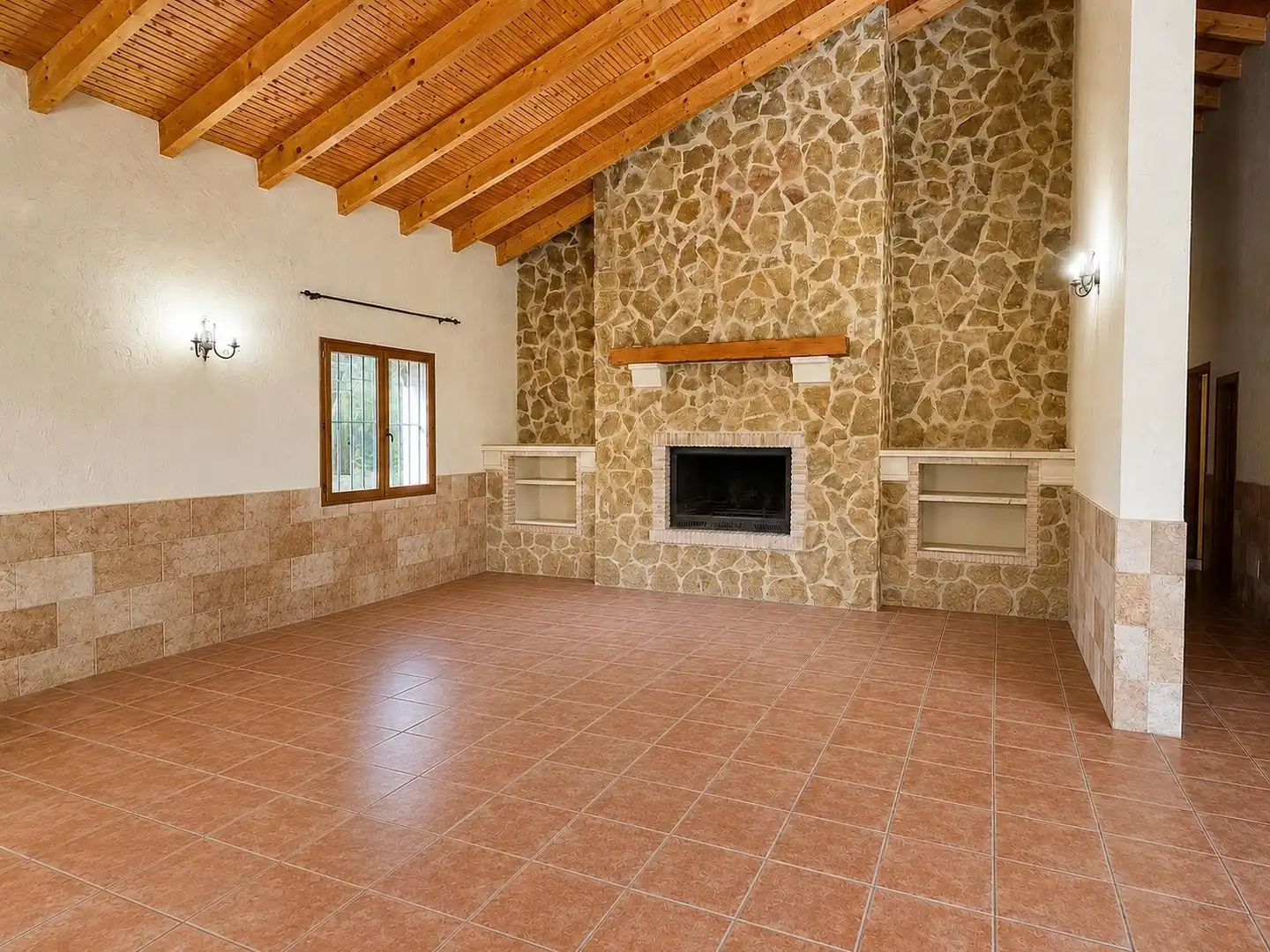 Villa zum Verkauf in Carretera MATANZA DE LA, imagen 5