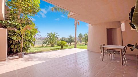 Foto 2 de Apartament en venda a Calle Zarza, 94, Mar Menor Golf, Murcia