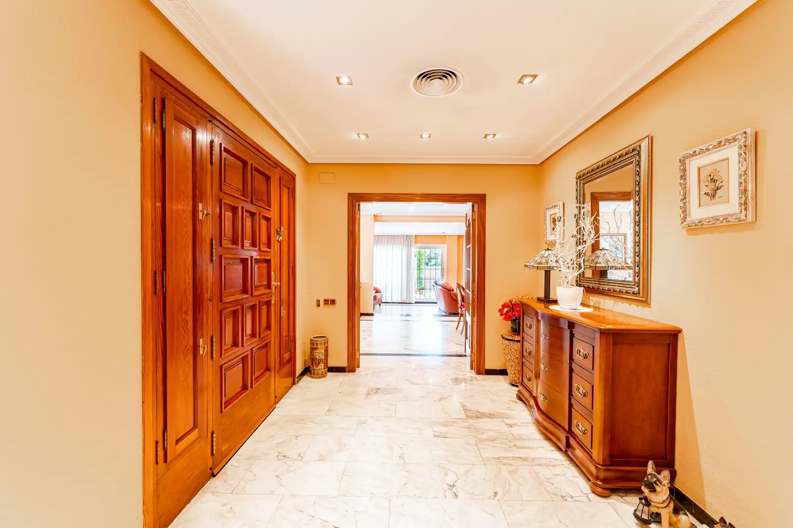 Villa mit Pool zum Verkauf in Campolivar, imagen 26