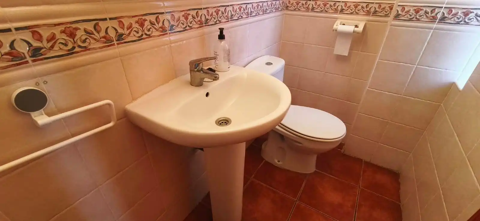 Einfamilien-Reihenhaus zum Verkauf in Benidorm, Alicante