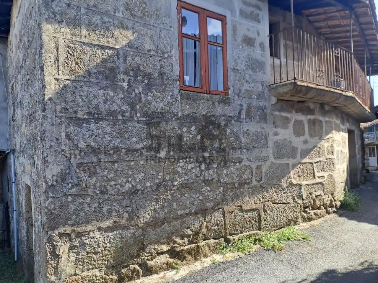 Casa rústica con jardín en venta en Allariz, imagen 3