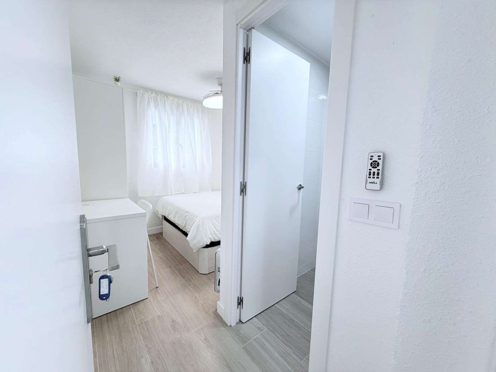 Flat for share in Casco Histórico de Vallecas