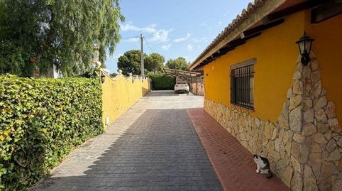 Foto 5 de Casa o chalet en venta en Corral Nou - Montros - Estepar, Náquera
