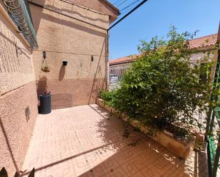 Terrace of House or chalet for sale in Alguazas  with Air Conditioner, Heating and Terrace