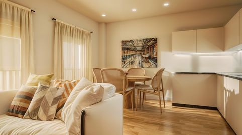 Photo 3 of Flat for sale in Carrer de Jaume Pinent, 57, Les Roquetes, Barcelona