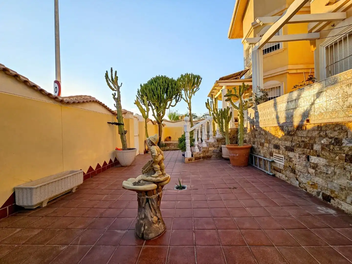 Casa o chalet en venta en Calle TABARCA, Aguas Nuevas