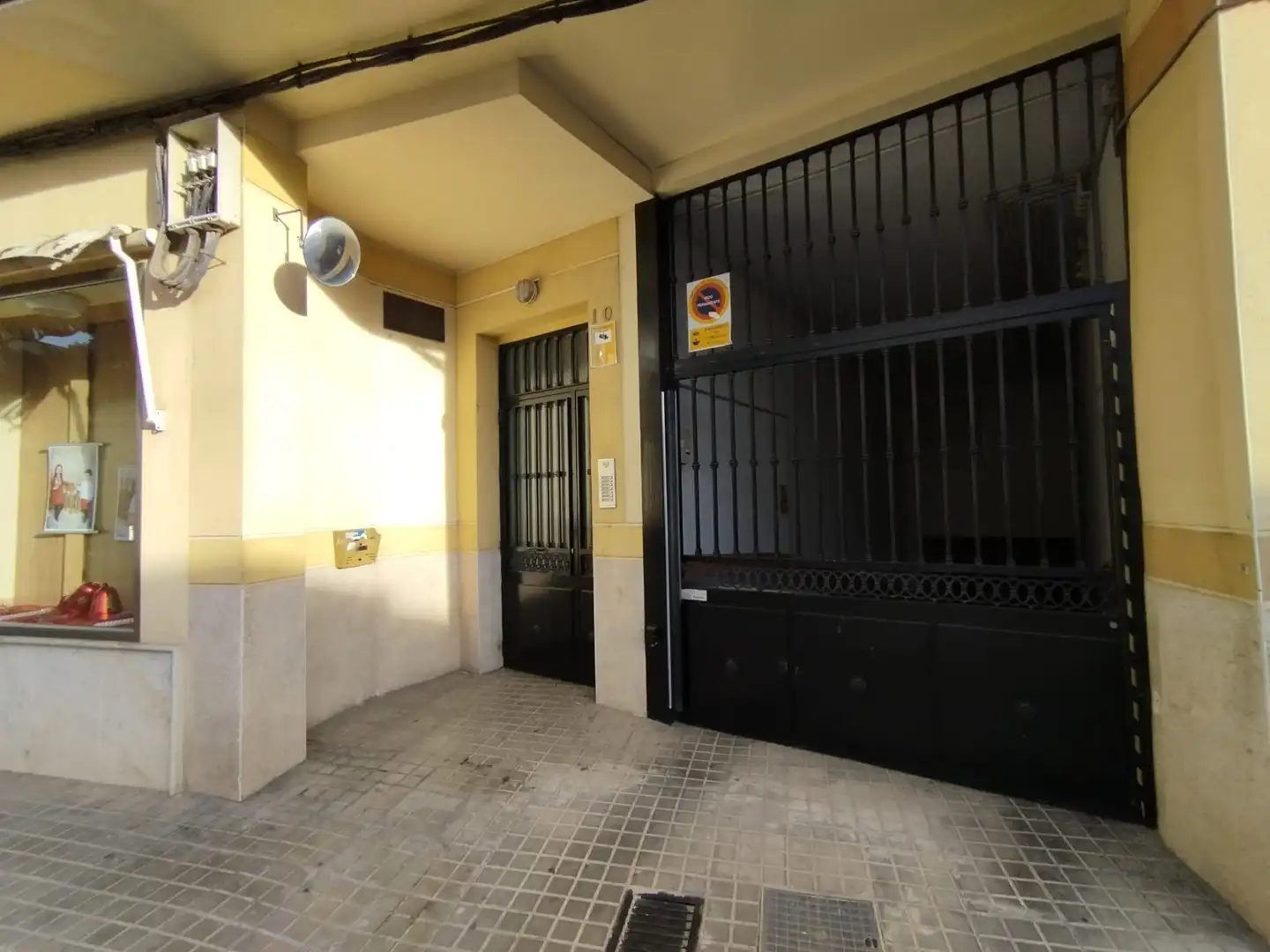 Aparcament en venda a Calle Cristana Moreno, imagen 6
