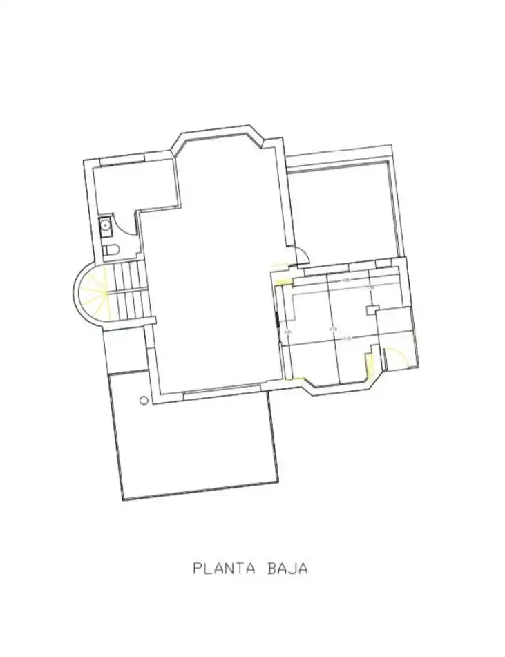 Villa mit Terrasse zum Verkauf in Avinguda d'Europa, imagen 51