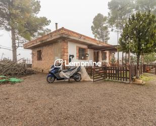 Casa o xalet en venda en Montoliu de Lleida