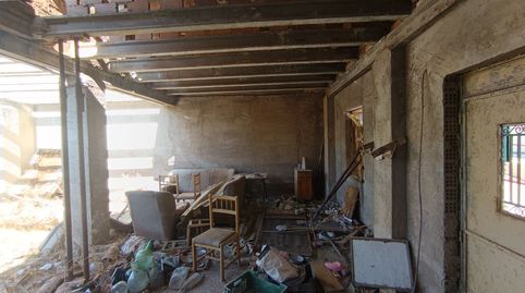 Foto 4 de Casa o xalet en venda a Calle Felipe II, 1, Las Mercedes - El Carmen, Puertollano