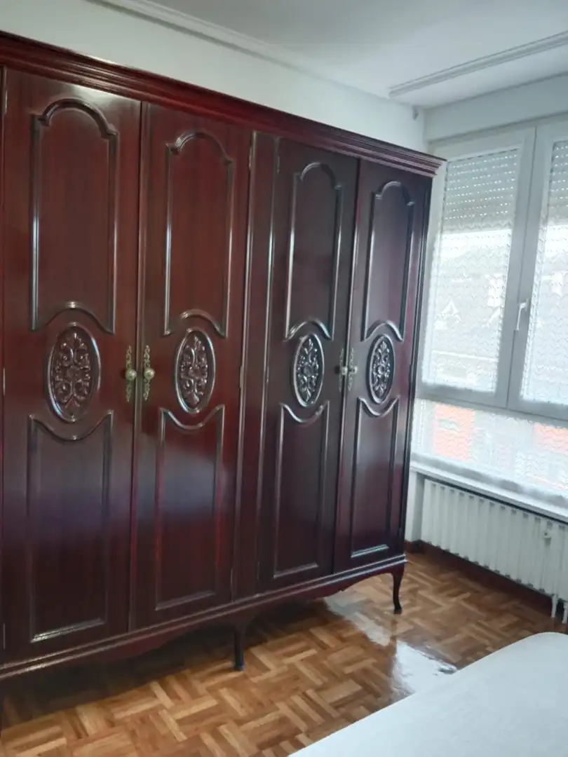 Flat for rent in Solares - Barrio la rañada, Entrambasaguas