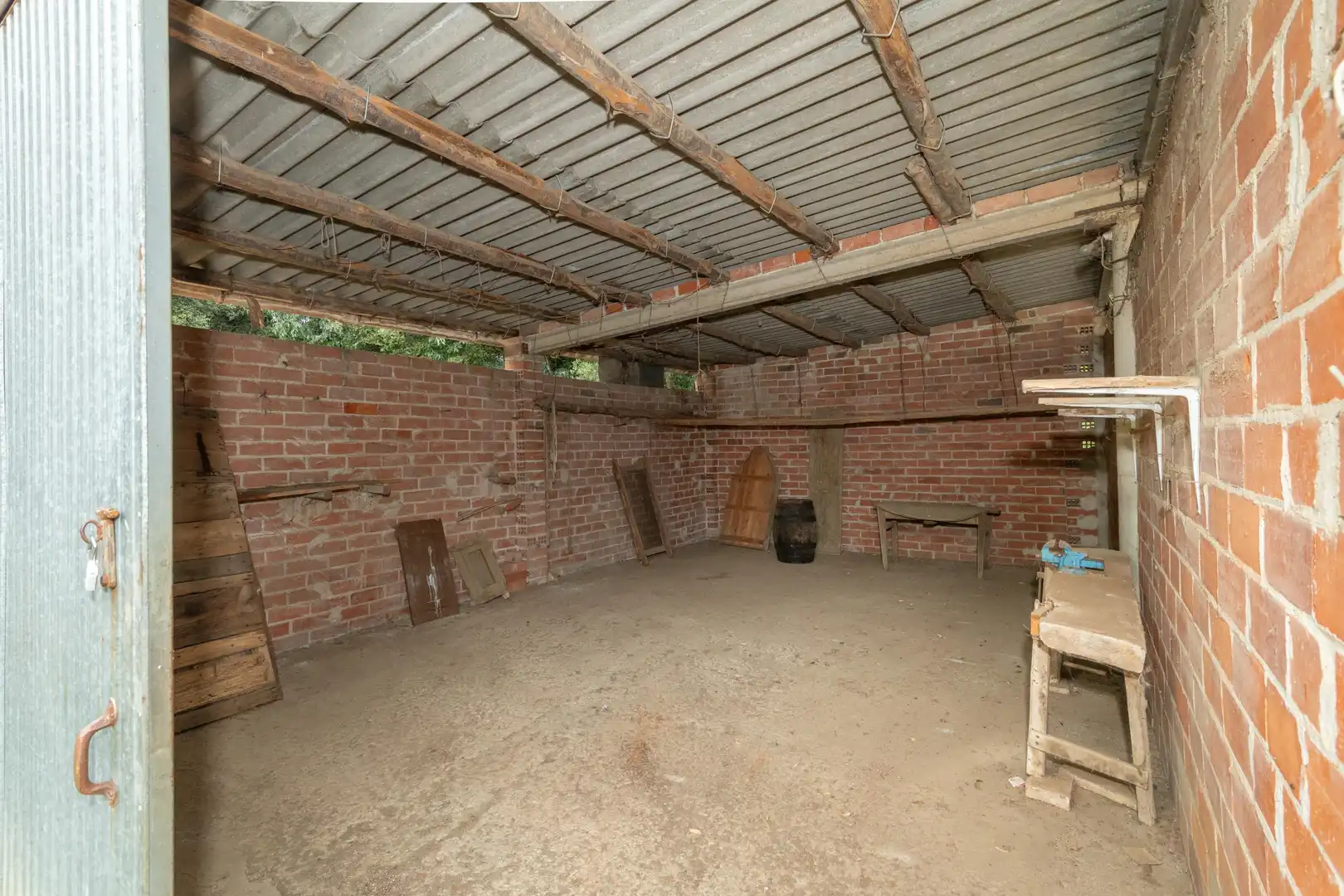 Chalet con jardín en venta en S/N MAS MITJÀ, imagen 29