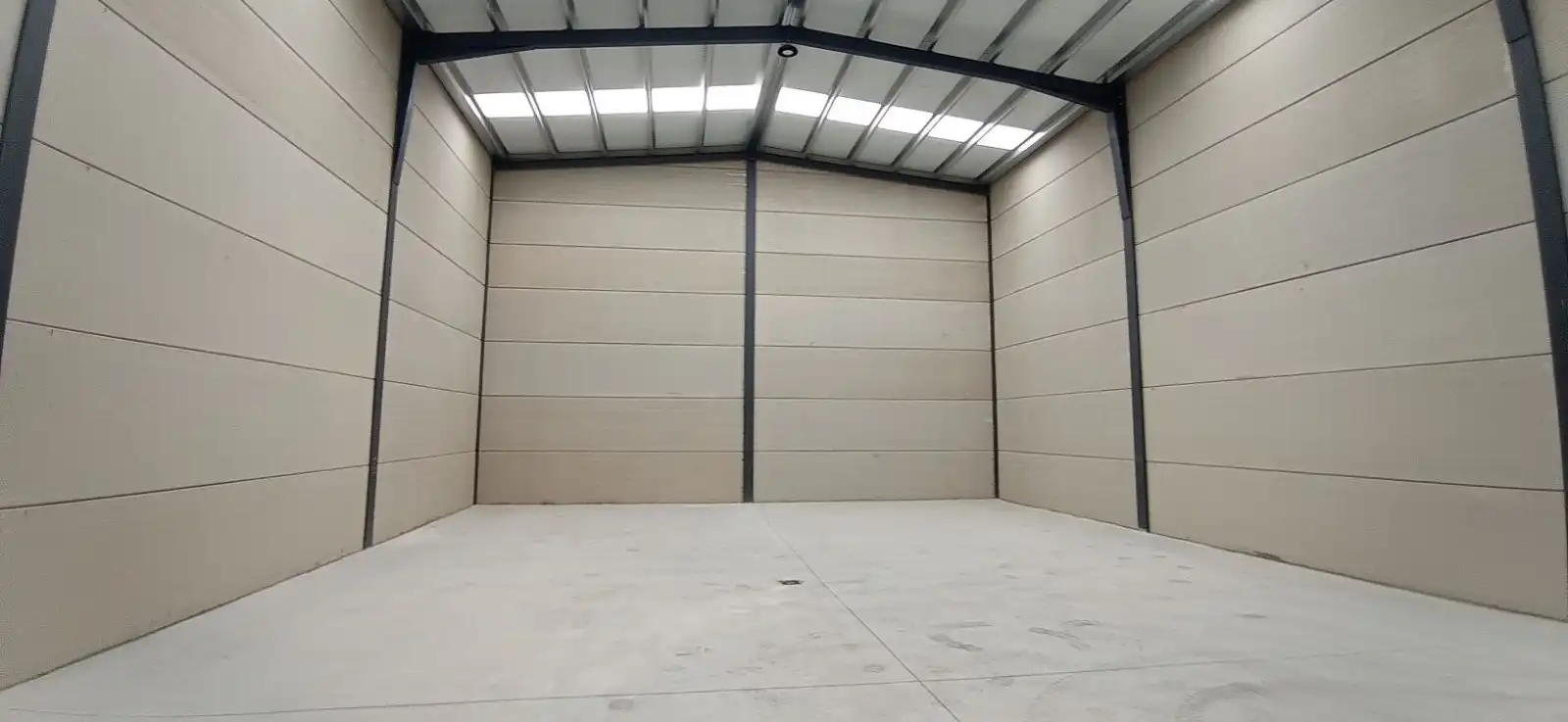 Nave industrial in vendita a Calle Bélgica 15, imagen 3