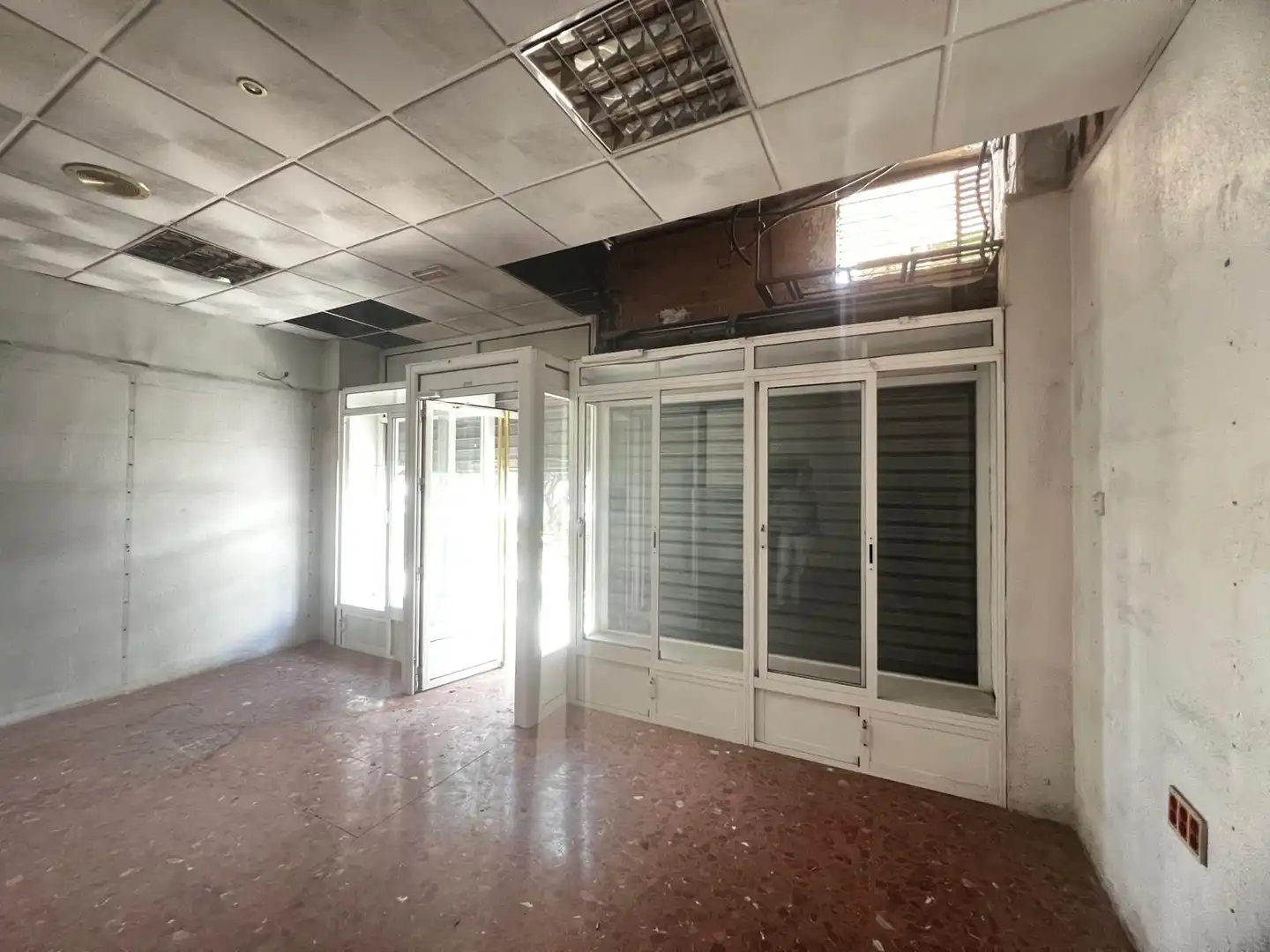 Local commercial à vendre à Carretera de Madrid 13, imagen 13