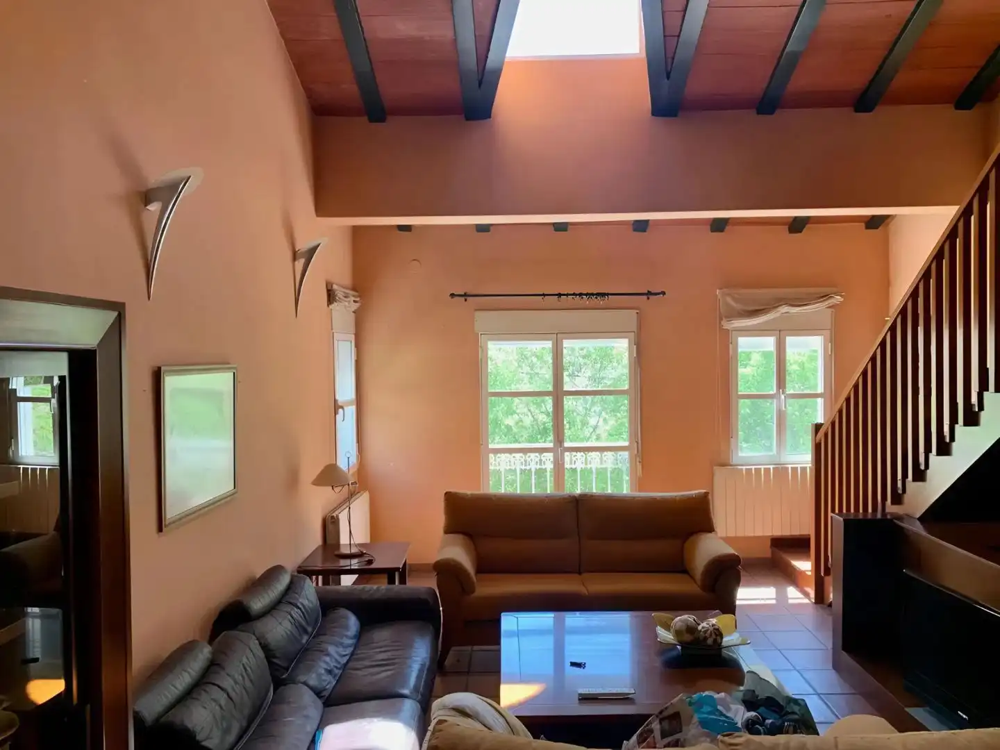 House with garden for sale in Las piedras 5, imagen 15