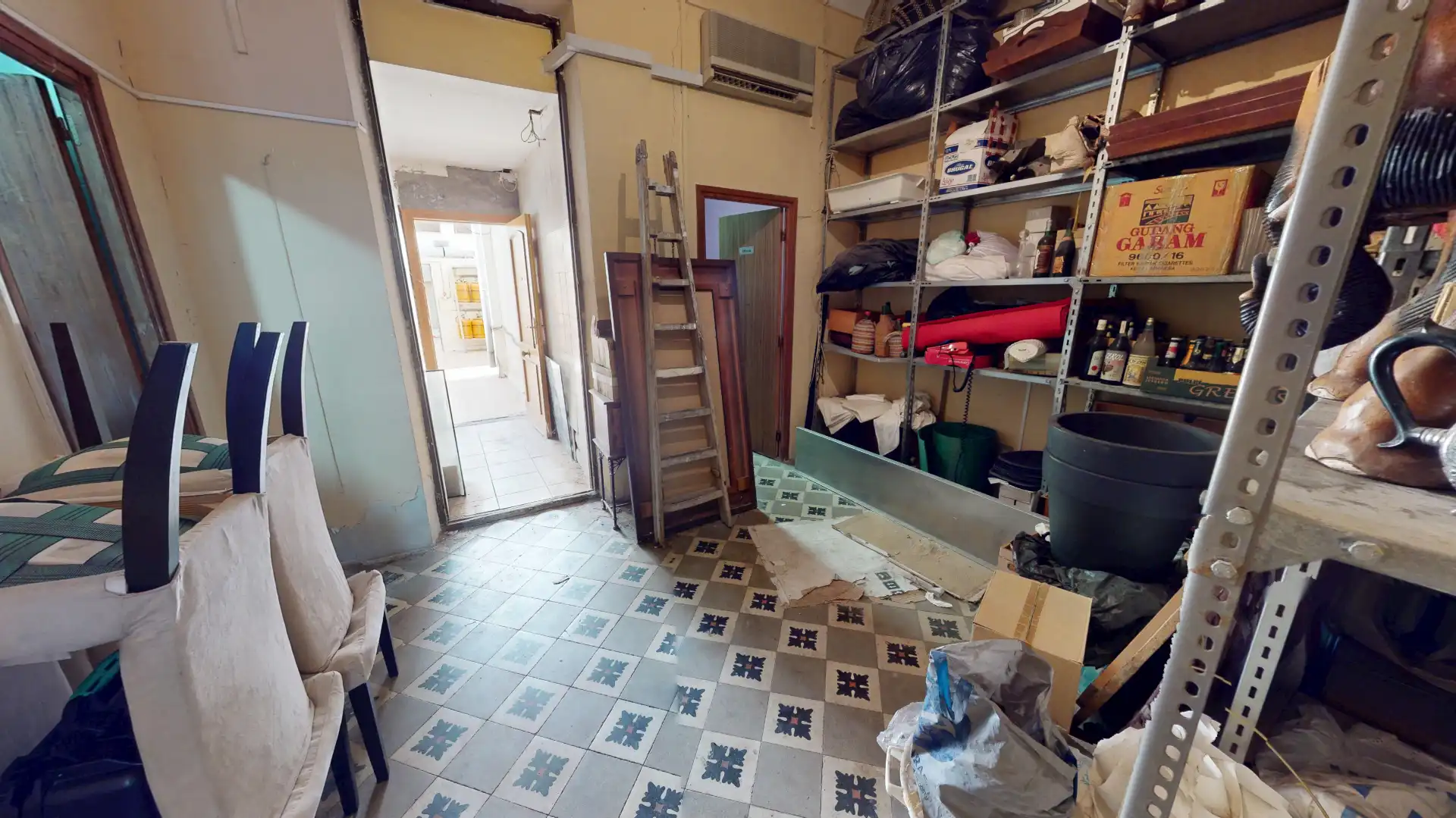 Flat with terrace for sale in Centro, imagen 19