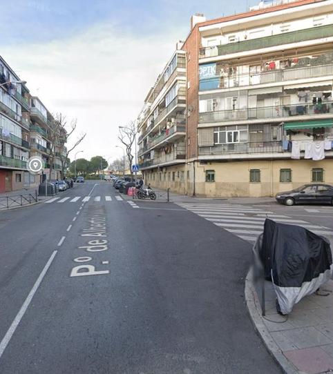 Foto 2 de Pis en venda a Villaverde Alto, Madrid