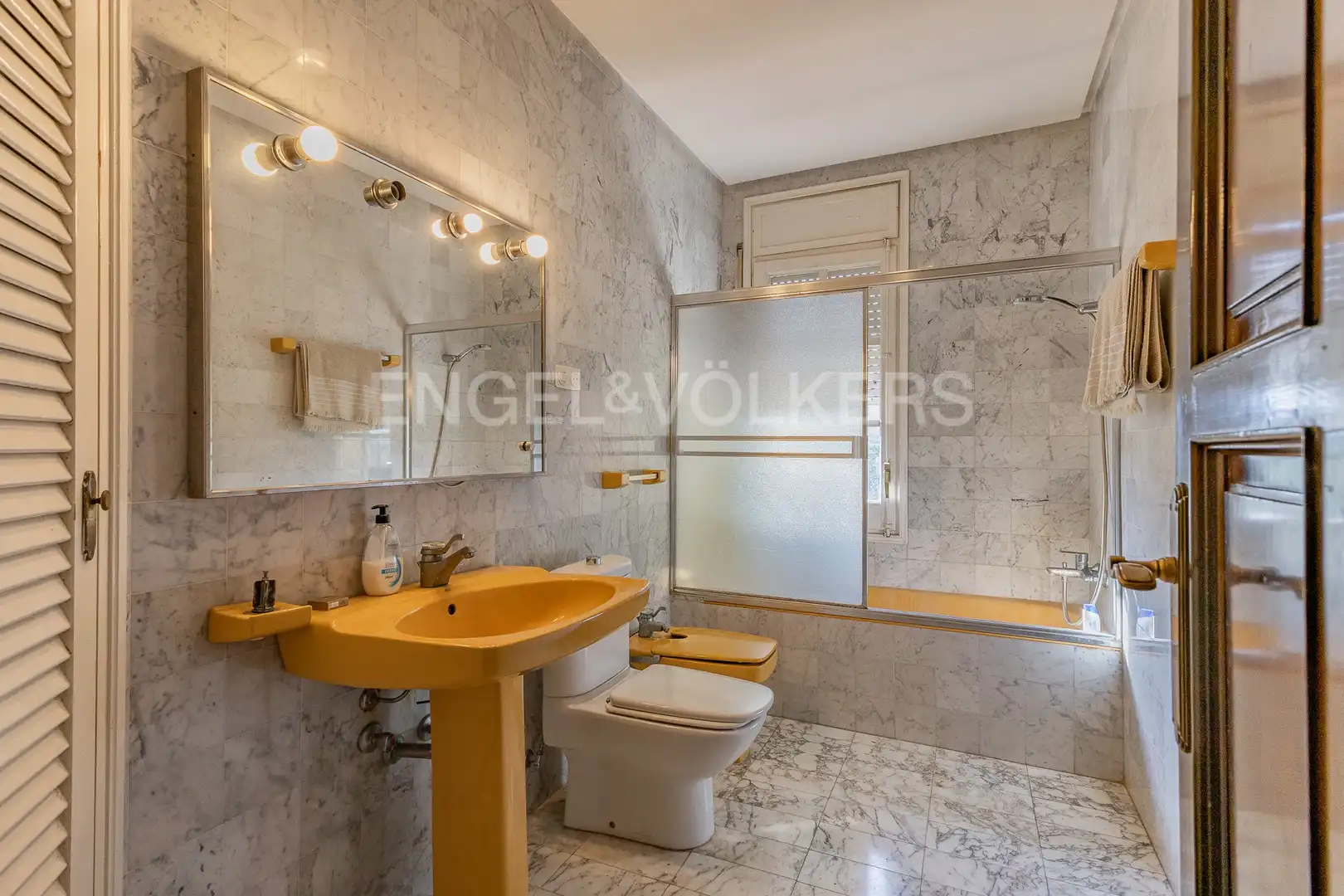 Bany de Casa o xalet en venda en Montornès del Vallès, Barcelona