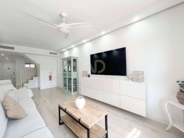 Casa adosada en Venta en San Alberto - La Alcubilla - Florisol