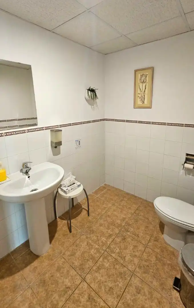 Gewerbefläche zum Verkauf in Crevillet - Pinar Alto, imagen 16