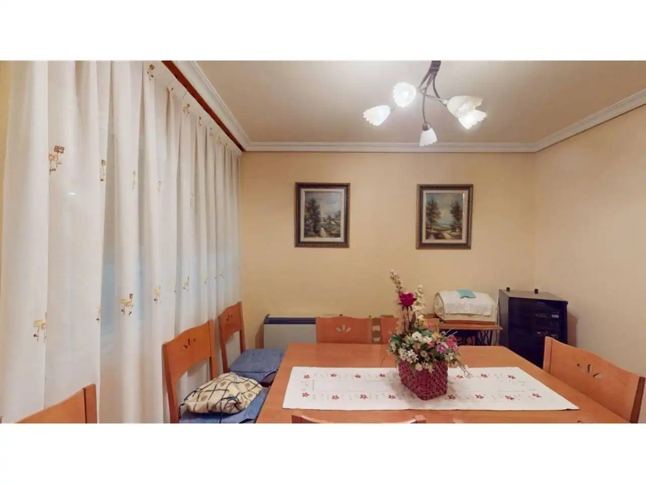 Piso con terraza en venta en Moratalla, imagen 22