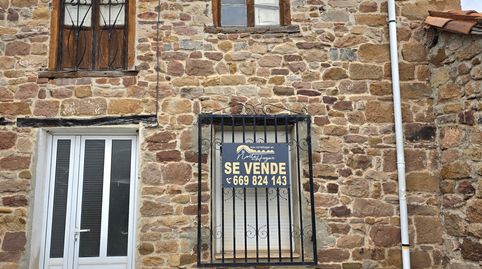 Foto 3 de Casa o chalet en venta en Cillamayor - Cl Iglesia Cill, Brañosera, Palencia