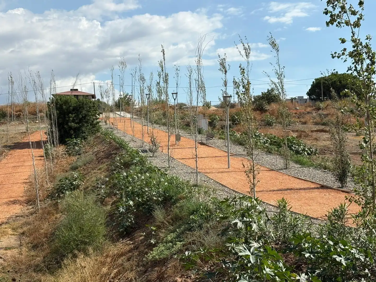 Residencial en venta en Cártama