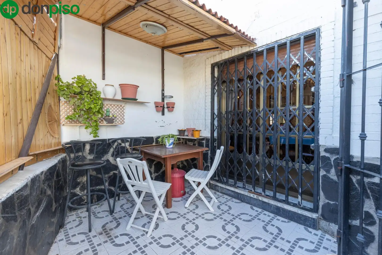 Maison avec terrasse à vendre à Plaza IGLESIA-P RUIZ 3, imagen 16