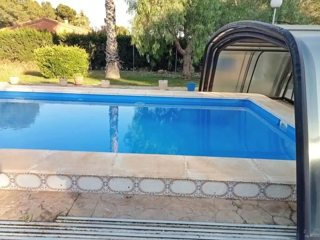 Villa avec piscine à vendre à Camino Camino de los Quiñones, imagen 22