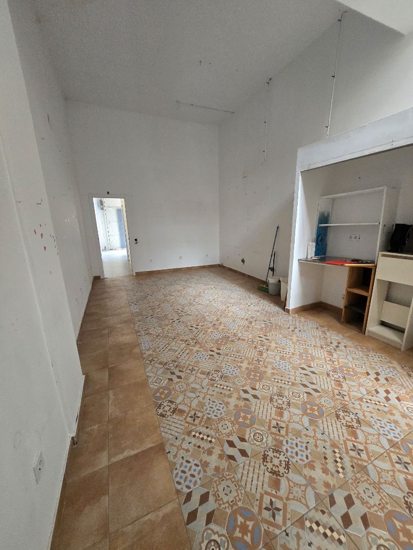 Premises to rent in Calle de Manuel Galindo, Vista Alegre