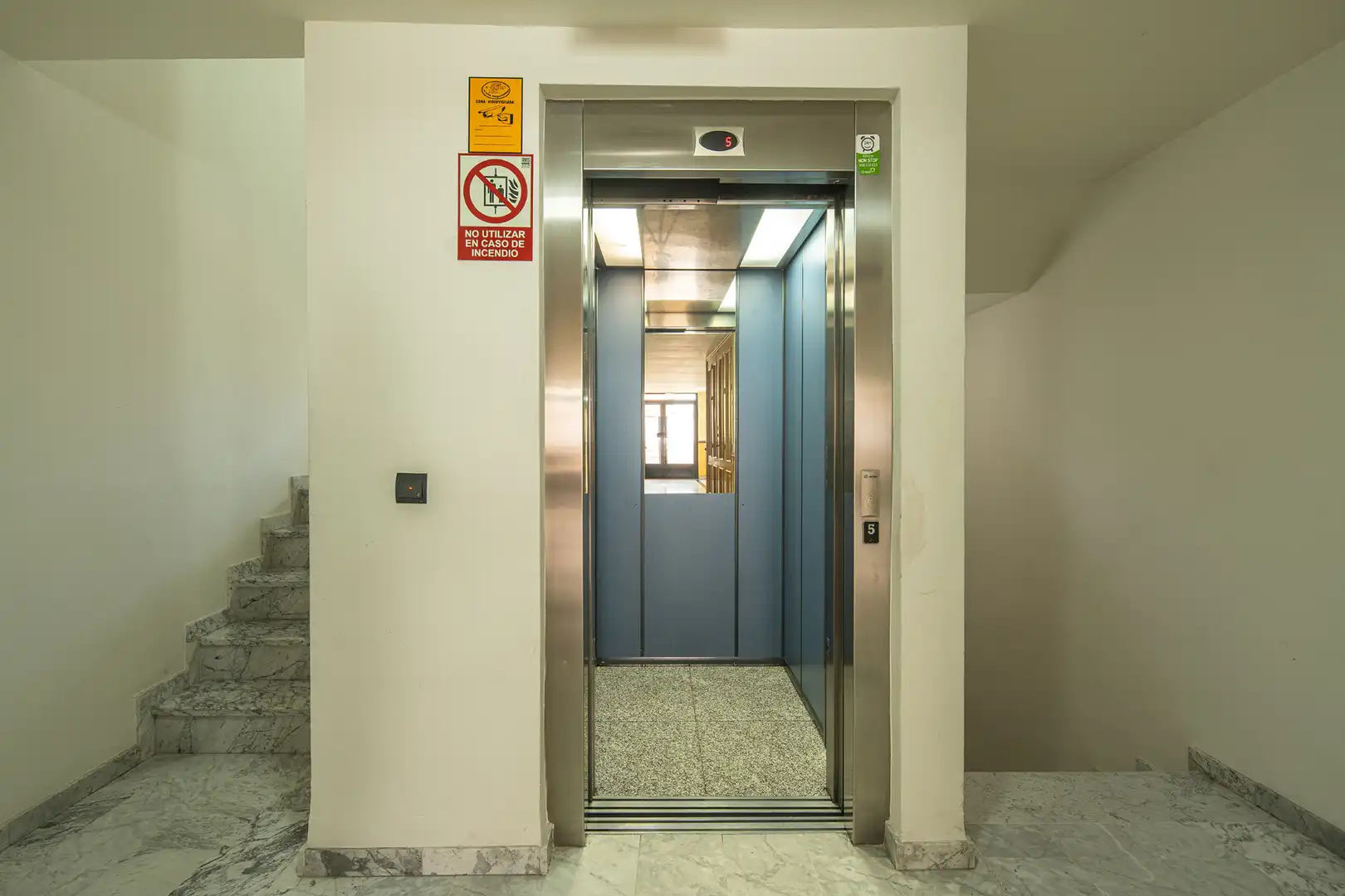 Flat with lift for sale in Güéjar Sierra, imagen 15