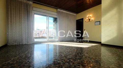 Foto 2 de Ático en venta en Carrer de las Navas de Tolosa, Navas, Barcelona