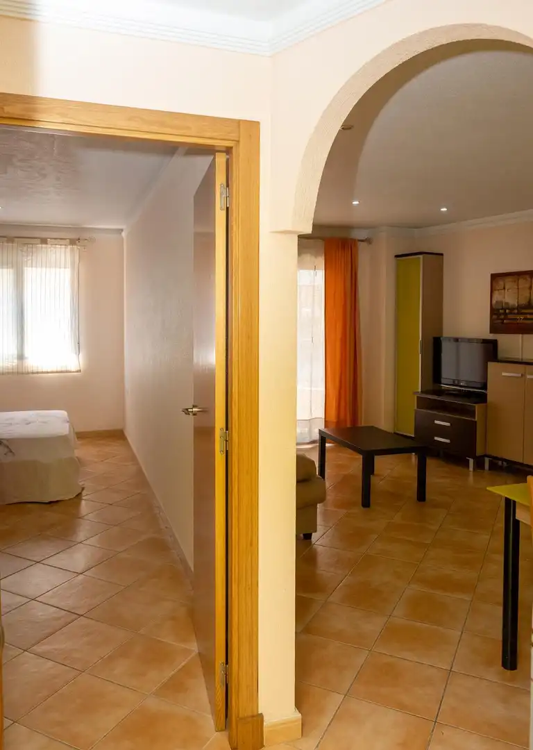 Apartament en venda en Formentera del Segura amb Aire condicionat, Terrassa i Moblat