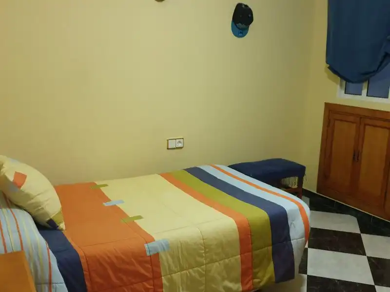 Bedroom of Houses for sale in Prado del Rey  with Terrace