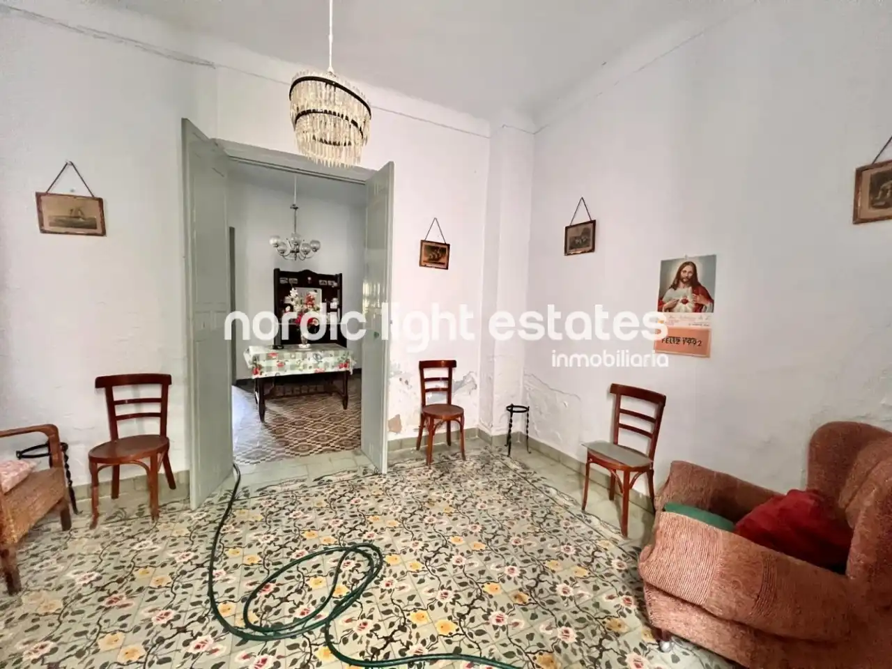 Casa in vendita a Torrox Pueblo, imagen 4