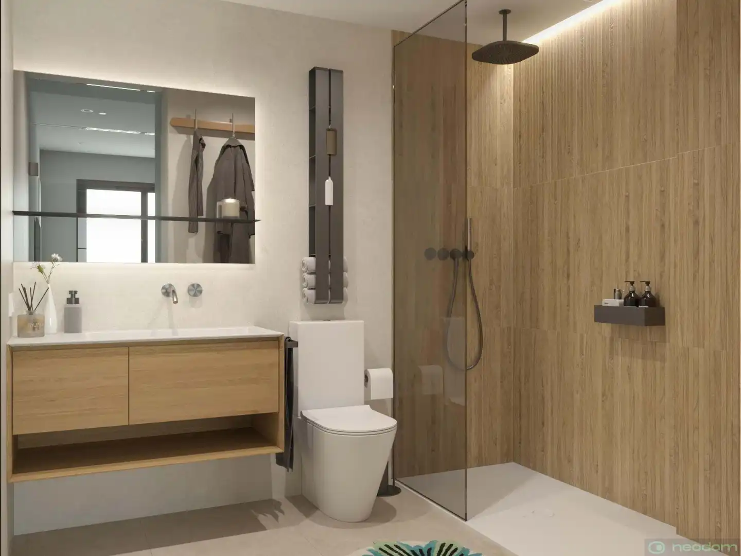 Wohnung mit Pool zum Verkauf in N/A, imagen 10