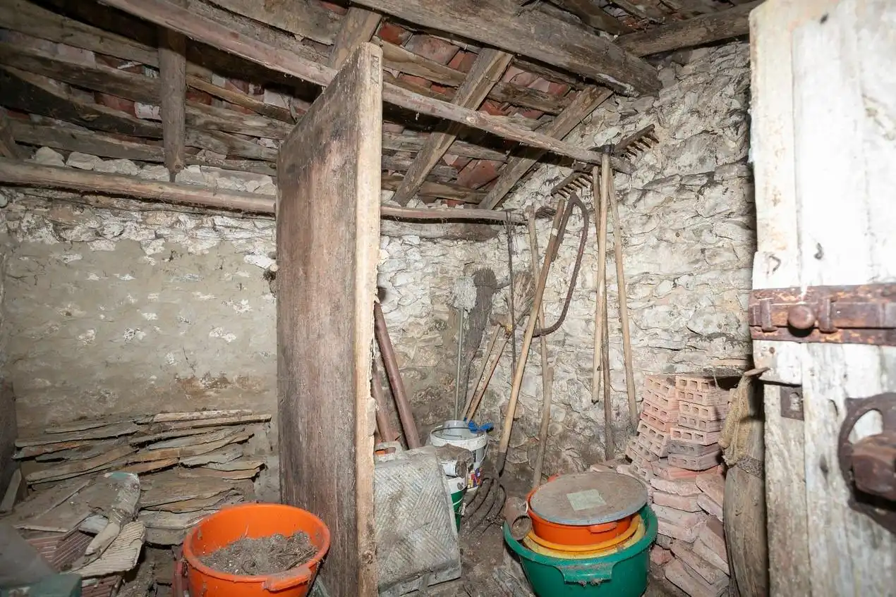 Casa amb jardí en venda a Ribadedeva, imagen 33
