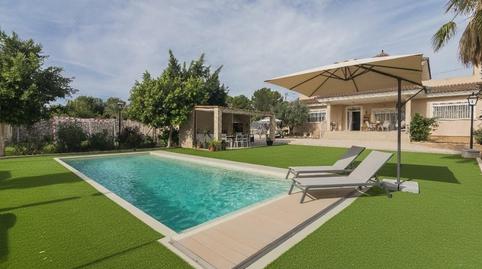 Photo 4 of House or chalet for sale in Calle Cipreses, Jubalcoi, Elche / Elx