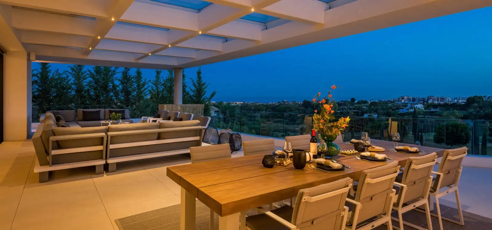Haus mit Terrasse zum Verkauf in Los Flamingos, imagen 10